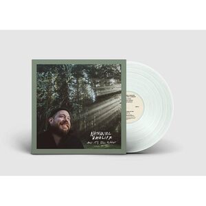 Nathaniel Rateliff - And It's Still Alright  LP LP